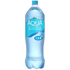 Вода Aqua Minerale негазированная 1,5 л в Apeti.ru  Вода Aqua Minerale негазированная 1,5 л в интернет-магазине свежих фермерских продуктов Apeti.ru