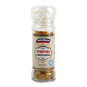  Приправа универсальная Spice Master мельница 75 г в интернет-магазине свежих фермерских продуктов Apeti.ru
