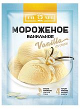 Смесь для приготовления Ванильного мороженого 70г