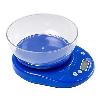  Кухонные весы электронные с чашкой 1 шт в интернет-магазине свежих фермерских продуктов Apeti.ru
