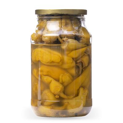  Острый домашний перец, соленье 1 л в интернет-магазине свежих фермерских продуктов Apeti.ru