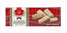 Печенье Shortbread Шотландское классическое 150 г