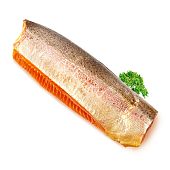 Балык форели холодного копчения