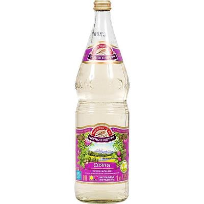  Напиток Черноголовка Золото Саян 1 л в интернет-магазине свежих фермерских продуктов Apeti.ru