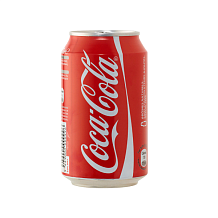 Напиток Coca Cola 0,3 л ж/б 