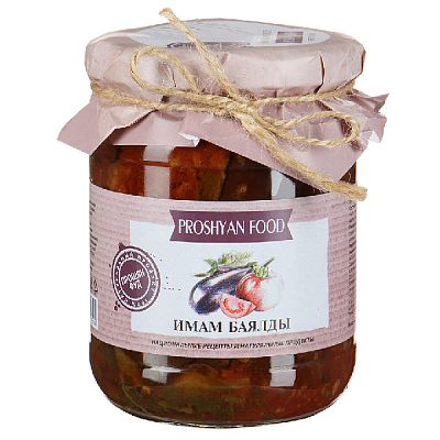 Имам Баялды Proshyan Food 520 г