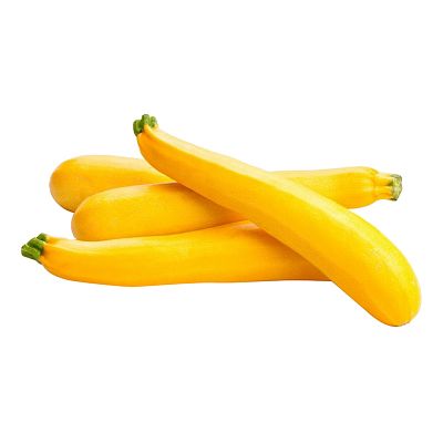 Цукини желтые