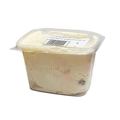 Творожная масса домашняя с шоколадной крошкой 200 г в Apeti.ru Творожная масса домашняя с шоколадной крошкой 200 г в интернет-магазине свежих фермерских продуктов Apeti.ru