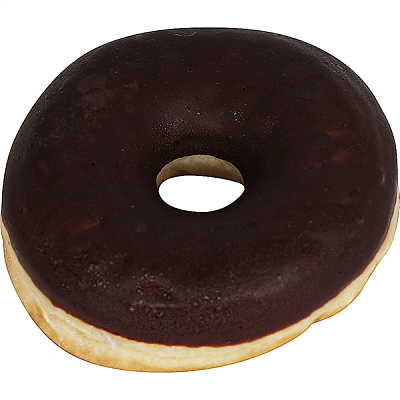 Донат в шоколаде 51 г