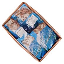 Морской коктейль замороженный ОПТ