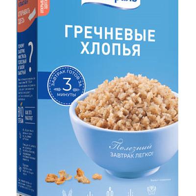 Хлопья Мистраль гречневые 400 гр в Apeti.ru Хлопья Мистраль гречневые 400 гр в интернет-магазине свежих фермерских продуктов Apeti.ru