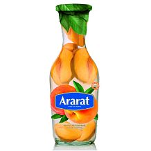 Компот Ararat из персика 1 л