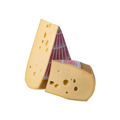 Сыр Эмменталер 45% Швейцария, ~ 200 гр в интернет-магазине свежих фермерских продуктов Apeti.ru
