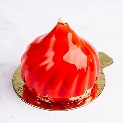  Пирожное Topcake Москва ореховое в интернет-магазине свежих фермерских продуктов Apeti.ru