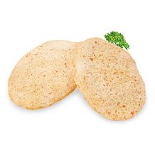 Котлеты рыбные на развес замороженные 1 кг