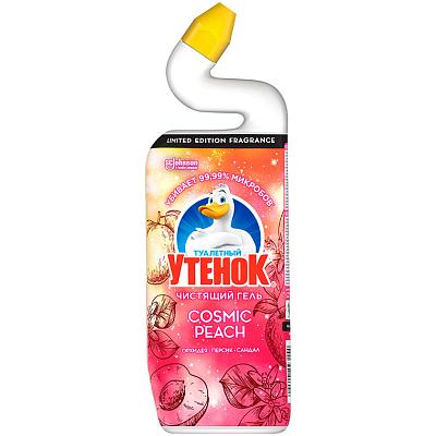  Средство для унитаза Утенок Cosmik 800 мл в интернет-магазине свежих фермерских продуктов Apeti.ru