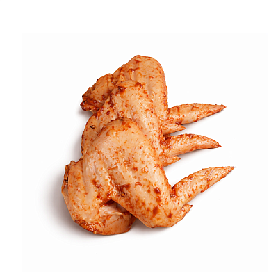  Крылья в пряном маринаде, Эко-ферма Евгения Рошаля в интернет-магазине свежих фермерских продуктов Apeti.ru