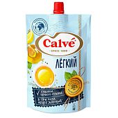 Соус Calve майонезный "Легкий" 230 г