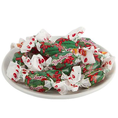  Карамель РотФронт Барбарис на развес 200 г в интернет-магазине свежих фермерских продуктов Apeti.ru