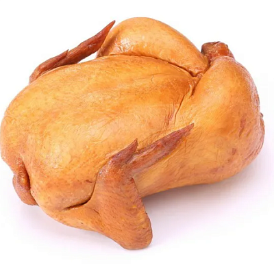  Цыпленок копченый корнишон 350 гр в интернет-магазине свежих фермерских продуктов Apeti.ru