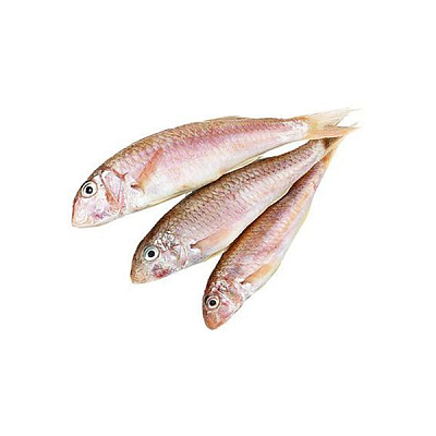 Барабулька черноморская свежемороженая в Apeti.ru Барабулька черноморская свежемороженая в интернет-магазине свежих фермерских продуктов Apeti.ru