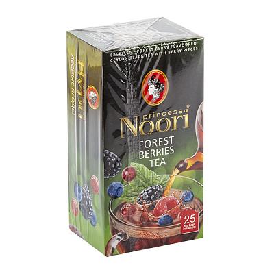 Чай черный Принцесса Нури лесные ягоды 25 пак в Apeti.ru Чай черный Принцесса Нури лесные ягоды 25 пак в интернет-магазине свежих фермерских продуктов Apeti.ru