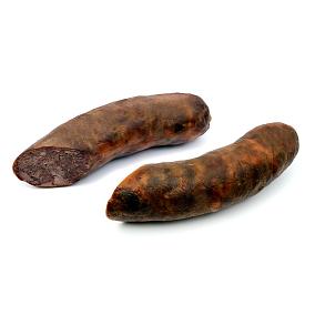 Колбаса вареная Казы в натуральной оболочке 1 кг в Apeti.ru  Колбаса вареная Казы в натуральной оболочке 1 кг в интернет-магазине свежих фермерских продуктов Apeti.ru