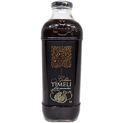 Сок гранатовый 1 л