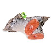 Хвост форели охлажденный