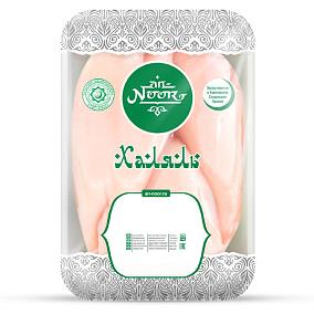  Филе куриное An Noor замороженное лоток в интернет-магазине свежих фермерских продуктов Apeti.ru