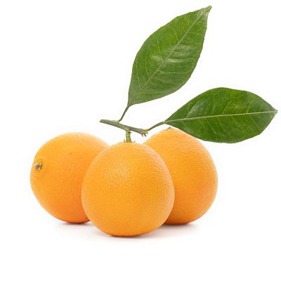 Мандарины (Марокко)