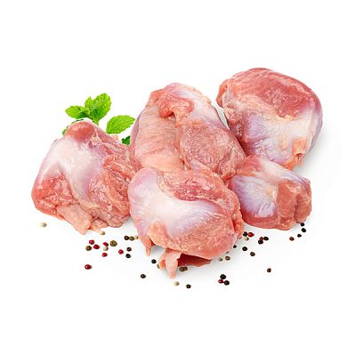 Куриные желудки охлажденные