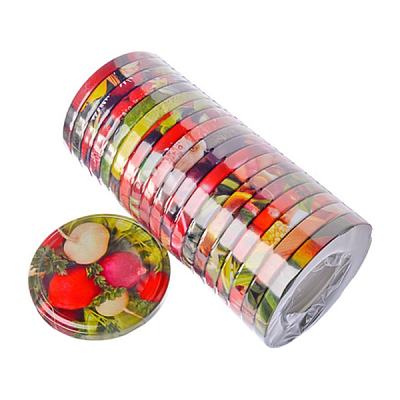  Крышка для консервирования твист-офф в интернет-магазине свежих фермерских продуктов Apeti.ru