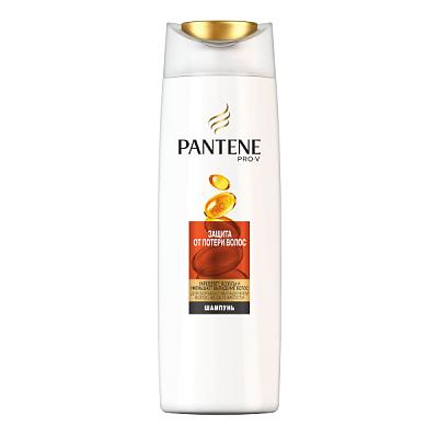  Шампунь Pantene Pro-V защита от потери волос 250 мл в интернет-магазине свежих фермерских продуктов Apeti.ru