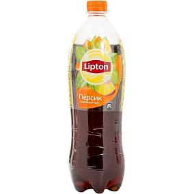  Чай Lipton холодный персик 0,5 л в интернет-магазине свежих фермерских продуктов Apeti.ru