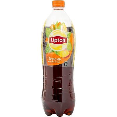  Чай Lipton холодный персик 0,5 л в интернет-магазине свежих фермерских продуктов Apeti.ru
