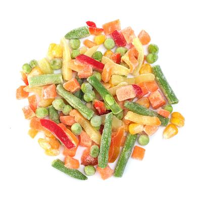 Смесь «Мексиканская» замороженная в Apeti.ru Смесь «Мексиканская» замороженная в интернет-магазине свежих фермерских продуктов Apeti.ru