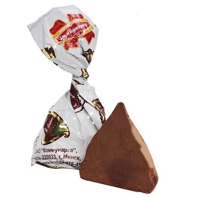 Конфеты трюфель,КФ Коммунарка 250 г