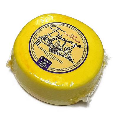  Сыр брынза Сварог куркума 1 шт в интернет-магазине свежих фермерских продуктов Apeti.ru