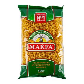  Макаронные изделия Makfa витки 400 г в интернет-магазине свежих фермерских продуктов Apeti.ru
