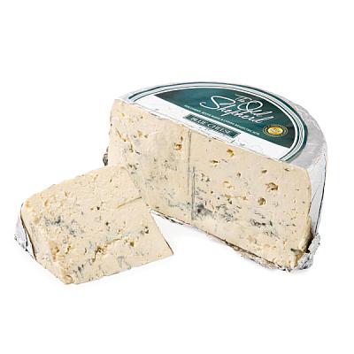 Сыр голубой с плесенью The Old Shepherd 40% 200 г в Apeti.ru Сыр голубой с плесенью The Old Shepherd 40% 200 г в интернет-магазине свежих фермерских продуктов Apeti.ru