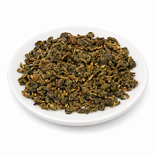 Чай зеленый КамлевЪ Молочный Улун 100 г