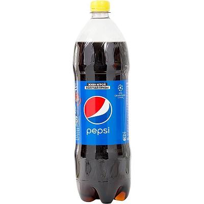  Напиток Pepsi 1,25 л в интернет-магазине свежих фермерских продуктов Apeti.ru