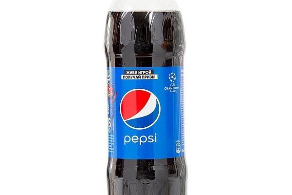  Напиток Pepsi 1,25 л в интернет-магазине продуктов с Преображенского рынка Apeti.ru