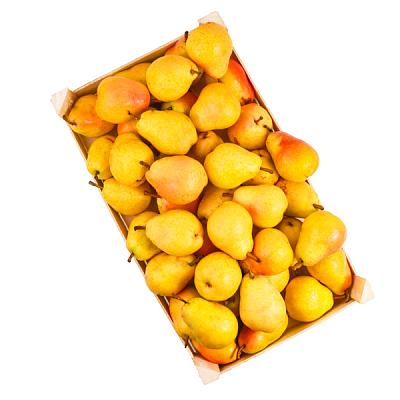 Груша Дюшес, ящик в Apeti.ru Груша Дюшес, ящик в интернет-магазине свежих фермерских продуктов Apeti.ru