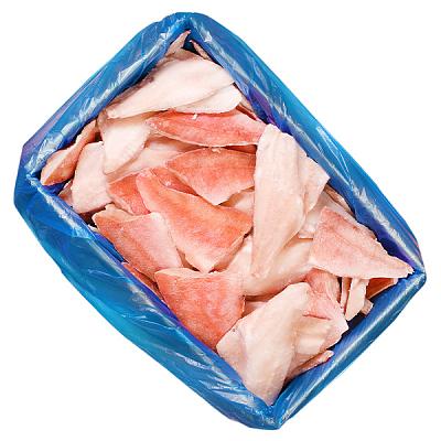  Филе окуня замороженное ОПТ в интернет-магазине свежих фермерских продуктов Apeti.ru