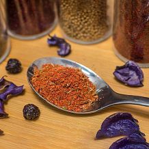 Приправа смесь специй для курицы на развес 100 г