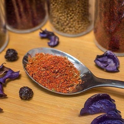 Приправа смесь специй для курицы на развес 100 г