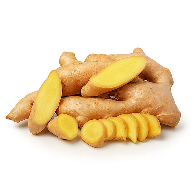 Корень имбиря в Apeti.ru Корень имбиря в интернет-магазине свежих фермерских продуктов Apeti.ru