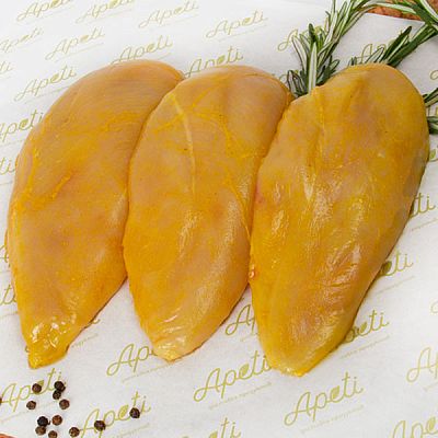 Куриная грудка гриль охлажденная 1 кг